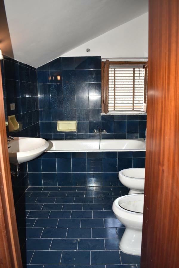 Joe House Villa Riposto Luaran gambar